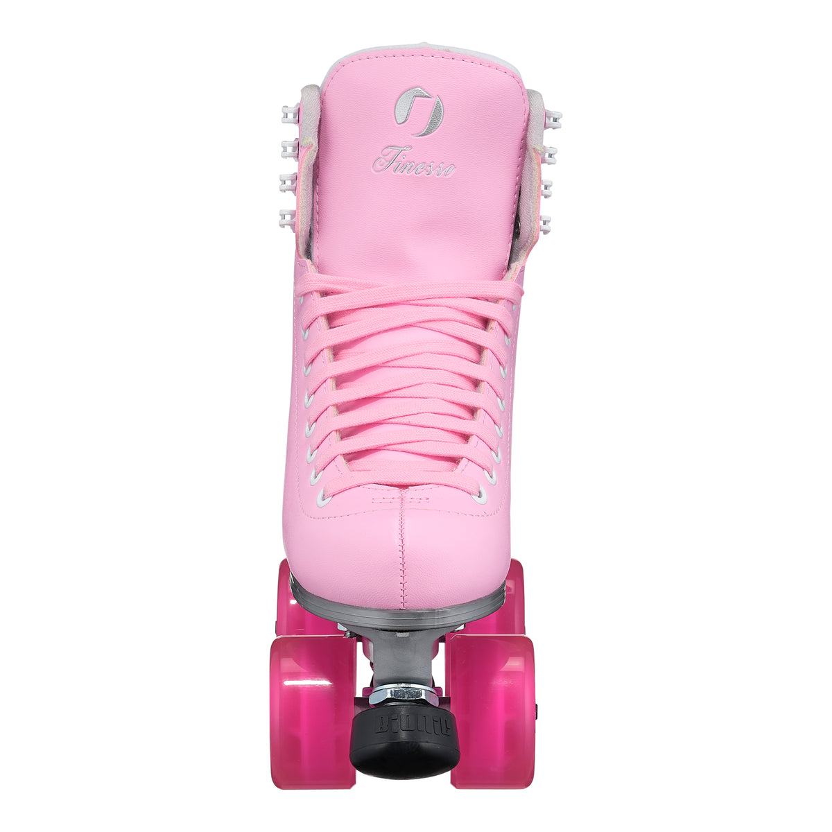 Finesse Nylon Women's Outdoor Package – Atom Skates