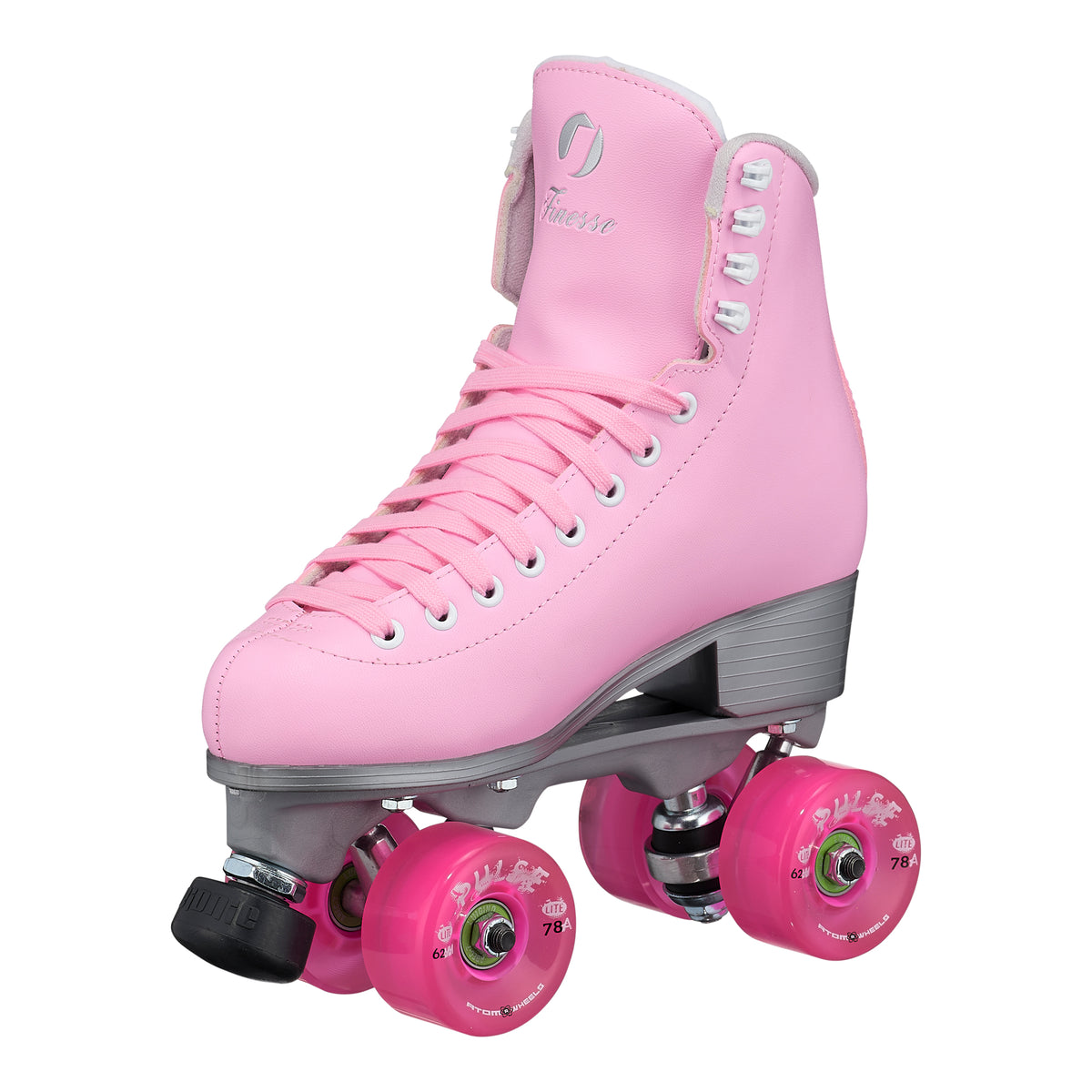 Marwe 610A　PINK　新品未使用　NNN　ROLLERSKI Skating 610 A Competition – Marwe Sports