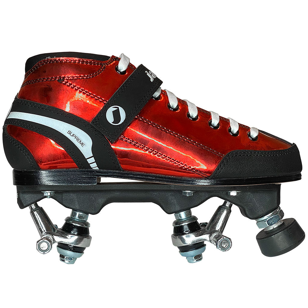 Jackson Supreme Viper Quad Skate Rink package – Atom Skates