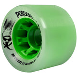 Atom Poison