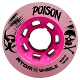 Atom Poison