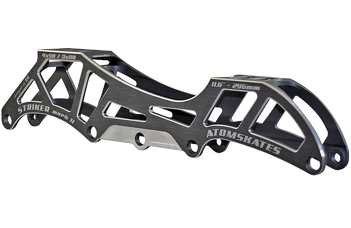 【83cm】SSK mm23mx Striker Mark II Inline Frame @ Atom Skates