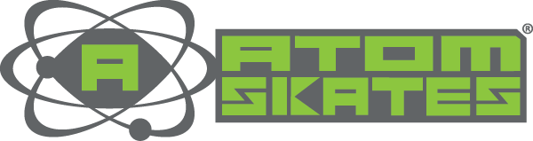 Atom Skates roller & inline skating equipment