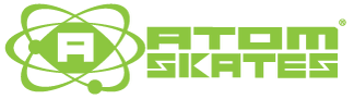 Atom Skates logo