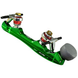 Falcon Color Quad Skate Plate