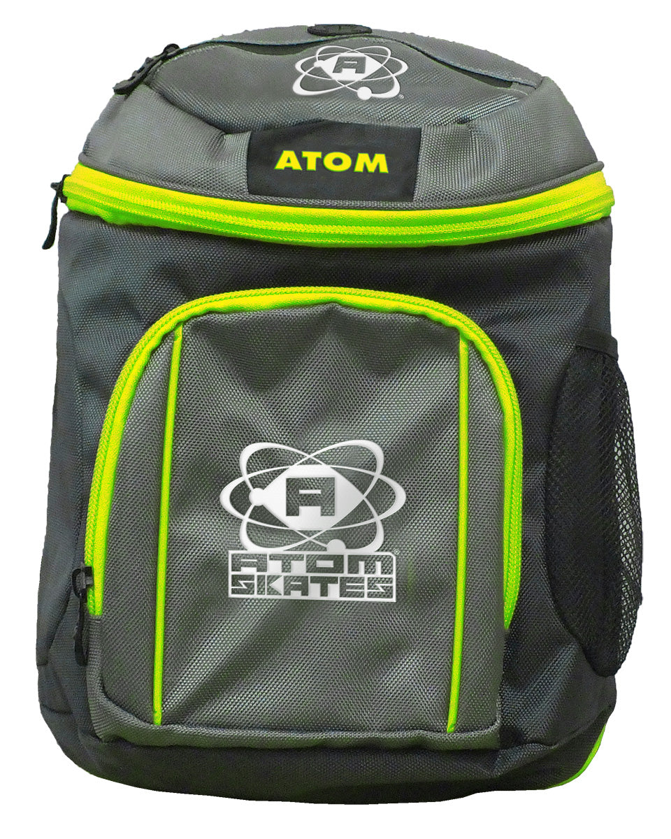 atomi travel foldable backpack Atom Sport Backpack Green