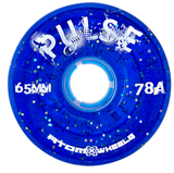 Atom Pulse Glitter