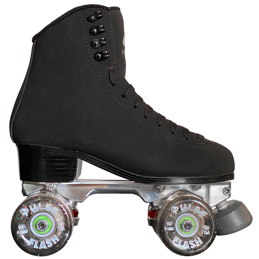 Mystique Alloy Men's Outdoor Package – Atom Skates
