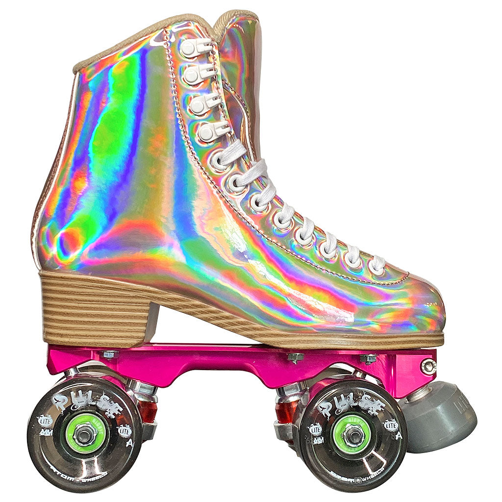 Evo Falcon Women's Outdoor Package – Atom Skates