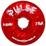 Atom Pulse Glitter
