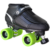 Elite Nylon Women's Indoor Package