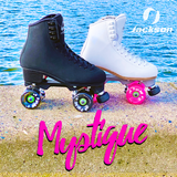 Mystique Nylon Men's Outdoor Package