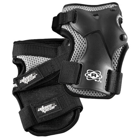 Atom Gear protective wrist guards for skating available @ Atom Skates