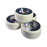 Roll-line Giotto 99A White 63mm x 33mm - 4 Pack