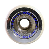 Roll-line Giotto 99A White 63mm x 33mm - 4 Pack