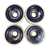 Roll-line Giotto 99A White 63mm x 33mm - 4 Pack