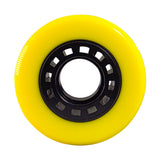 Snap 62mm Yellow 95A Blank - 4 Pack