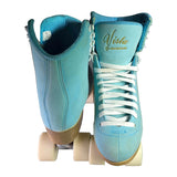 JACKSON VISTA TEAL SIZE 10