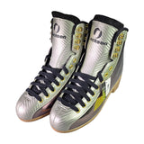 JACKSON VIBE SILVER SIZE 6 (BOOT ONLY)