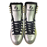 JACKSON VIBE SILVER SIZE 6 (BOOT ONLY)