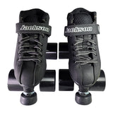 JACKSON RAVE BLACK SIZE 3