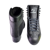 JACKSON VIBE BLACK SIZE 11 (BOOT ONLY)