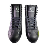 JACKSON VIBE BLACK SIZE 11 (BOOT ONLY)