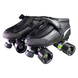 JACKSON ELITE BLACK SIZE 6