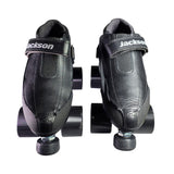 JACKSON ELITE BLACK SIZE 6