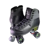 JACKSON VIBE BLACK SIZE 8 TONE FALCON