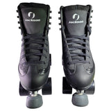 JACKSON VIBE BLACK SIZE 8 TONE FALCON