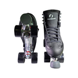 JACKSON VIBE BLACK SIZE 8 TONE FALCON