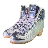 JACKSON VIBE SILVER SIZE 6 (BOOT ONLY)
