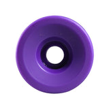 Purple Tone 57mm 97A Blank - 4 Pack
