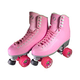 JACKSON FINESSE PINK SIZE 9