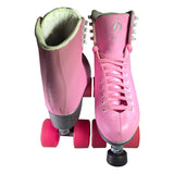 JACKSON FINESSE PINK SIZE 9