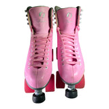 JACKSON FINESSE PINK SIZE 9
