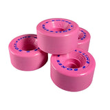 Roll-line Boxer 57mm x 33mm Pink 99A - 4 Pack