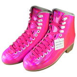 JACKSON EVO  PINK SIZE 6 (BOOT ONLY)