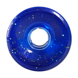 Blue 78A Glitter Pulse 65mm Blank - 4 Pack