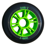Sub 7 - INDOOR