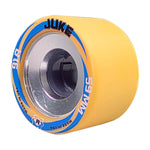 Atom Juke Quad Wheels