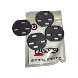 New Atom Apex Derby Boots