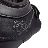 New Atom Apex Derby Boots