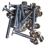 New Atom Apex Derby Boots