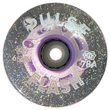 Atom Pulse Flash
