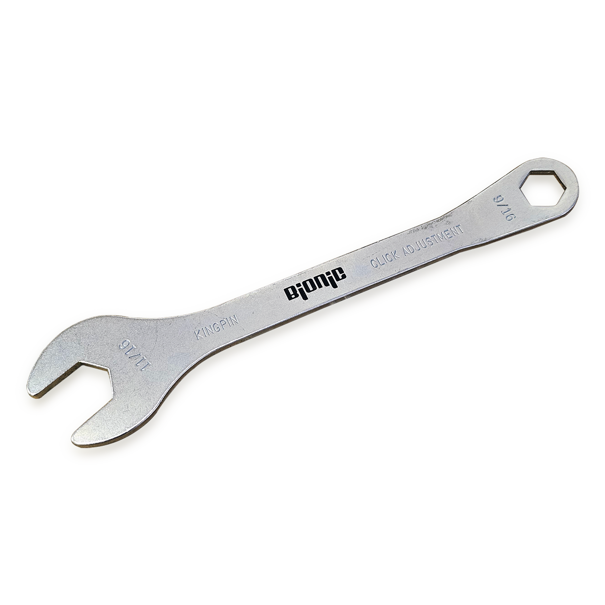 Atom Bionic 1/2 & 1/4 2 1 4 Impact Roller Skate Tool Atom Bionic Wrench ...