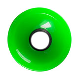 Green Longboard Wheels