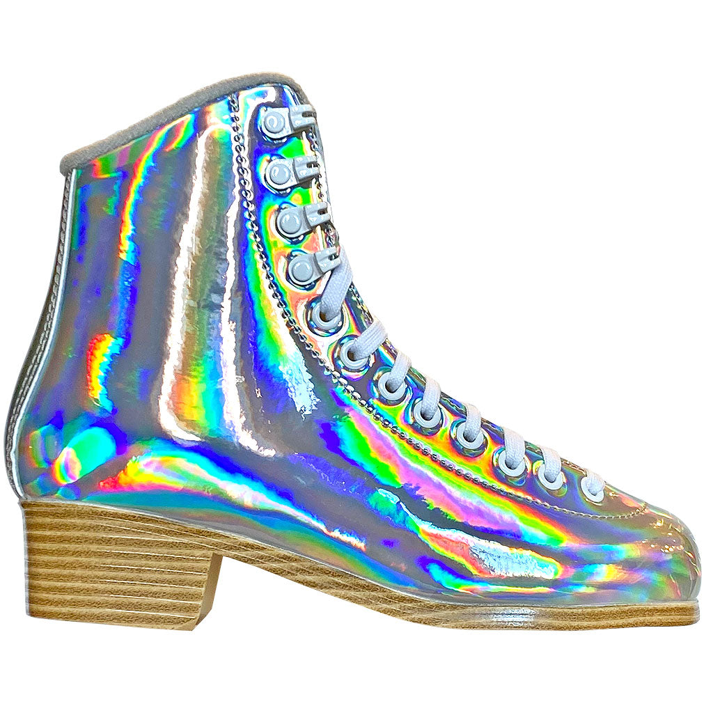 High Top Quad Boots – Atom Skates