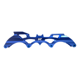 KL-BAT 4X100MM 12.8 INCH 195MM MOUNT 7050 ALUMINUM